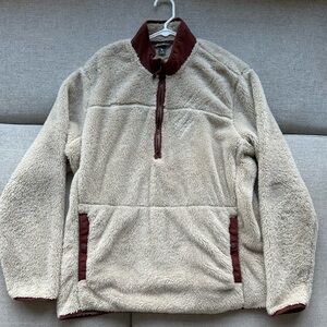 Eddie Bauer Fleece 1/4 Zip